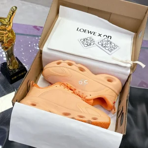 LOEWE x On 3.0 Running Shoes image 1