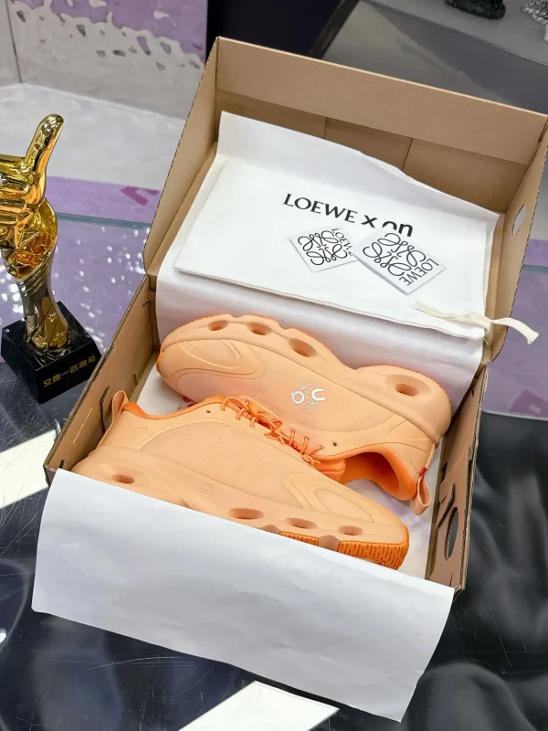 LOEWE x On 3.0 Running Shoes image 1