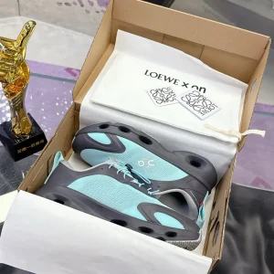 LOEWE x On 3.0 Running Shoes image 1