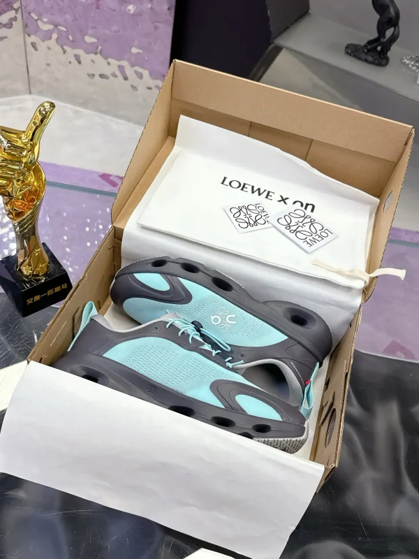 LOEWE x On 3.0 Running Shoes image 1