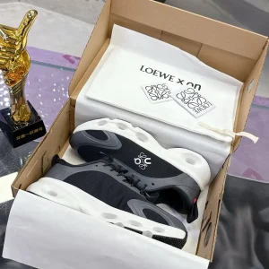 LOEWE x On 3.0 Running Shoes image 1