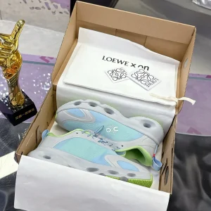 LOEWE x On 3.0 Running Shoes image 1