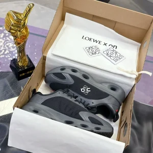 LOEWE x On 3.0 Running Shoes image 1