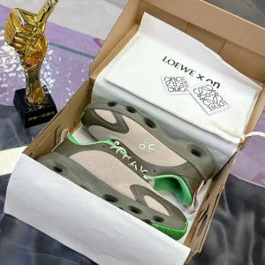 LOEWE x On 3.0 Running Shoes image 1
