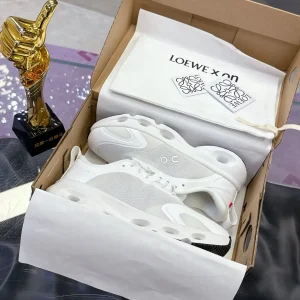 LOEWE x On 3.0 Running Shoes image 1