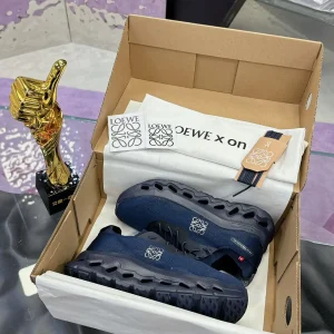 LOEWE x On Cloudtilt Lightweight Casual Sneakers image 1