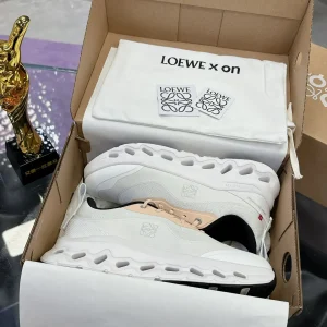 LOEWE x On Cloudtilt 2.0 Running Shoes image 1