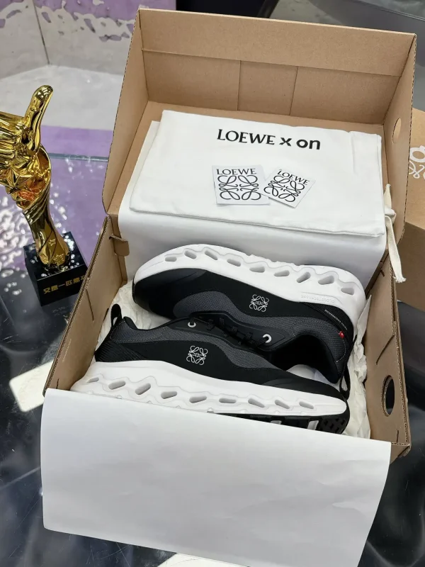 LOEWE x On Cloudtilt 2.0 Running Shoes image 1