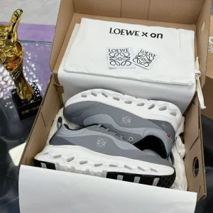 LOEWE x On Cloudtilt 2.0 Running Shoes image 1