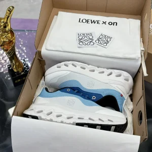 LOEWE x On Cloudtilt 2.0 Running Shoes image 1