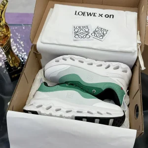 LOEWE x On Running Cloudtilt 2.0 Running Shoes image 1