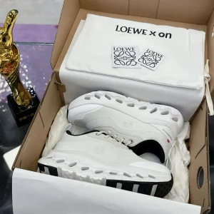 LOEWE x On Cloudtilt 2.0 Running Shoes image 1