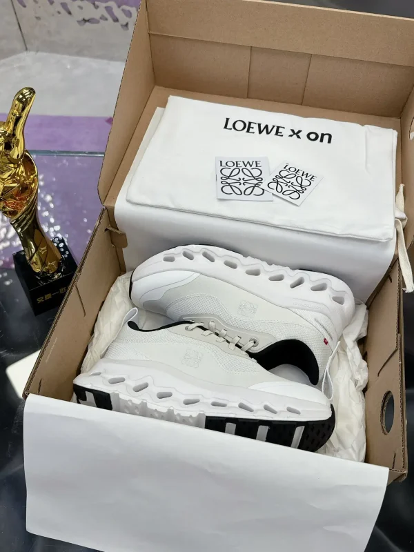 LOEWE x On Cloudtilt 2.0 Running Shoes image 1