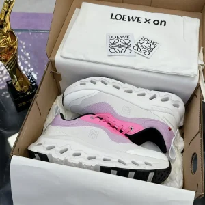 LOEWE x On Cloudtilt 2.0 Running Shoes image 1