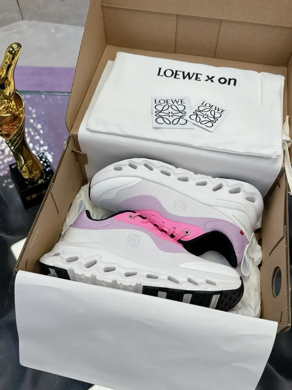 LOEWE x On Cloudtilt 2.0 Running Shoes image 1