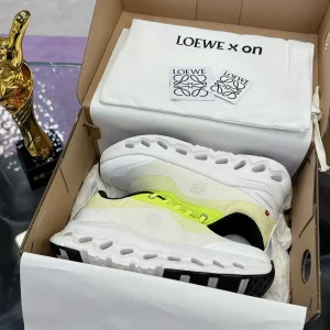 LOEWE x On Cloudtilt 2.0 Running Shoes image 1