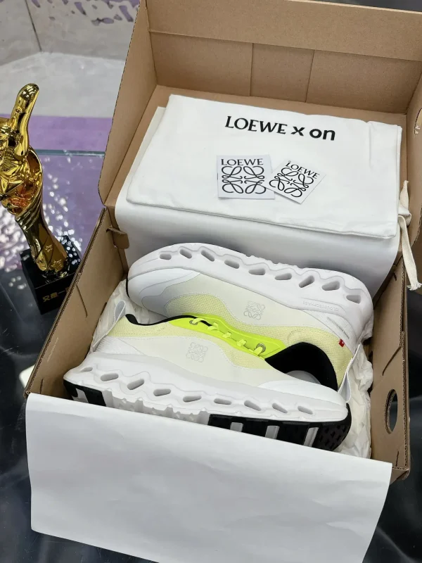 LOEWE x On Cloudtilt 2.0 Running Shoes image 1