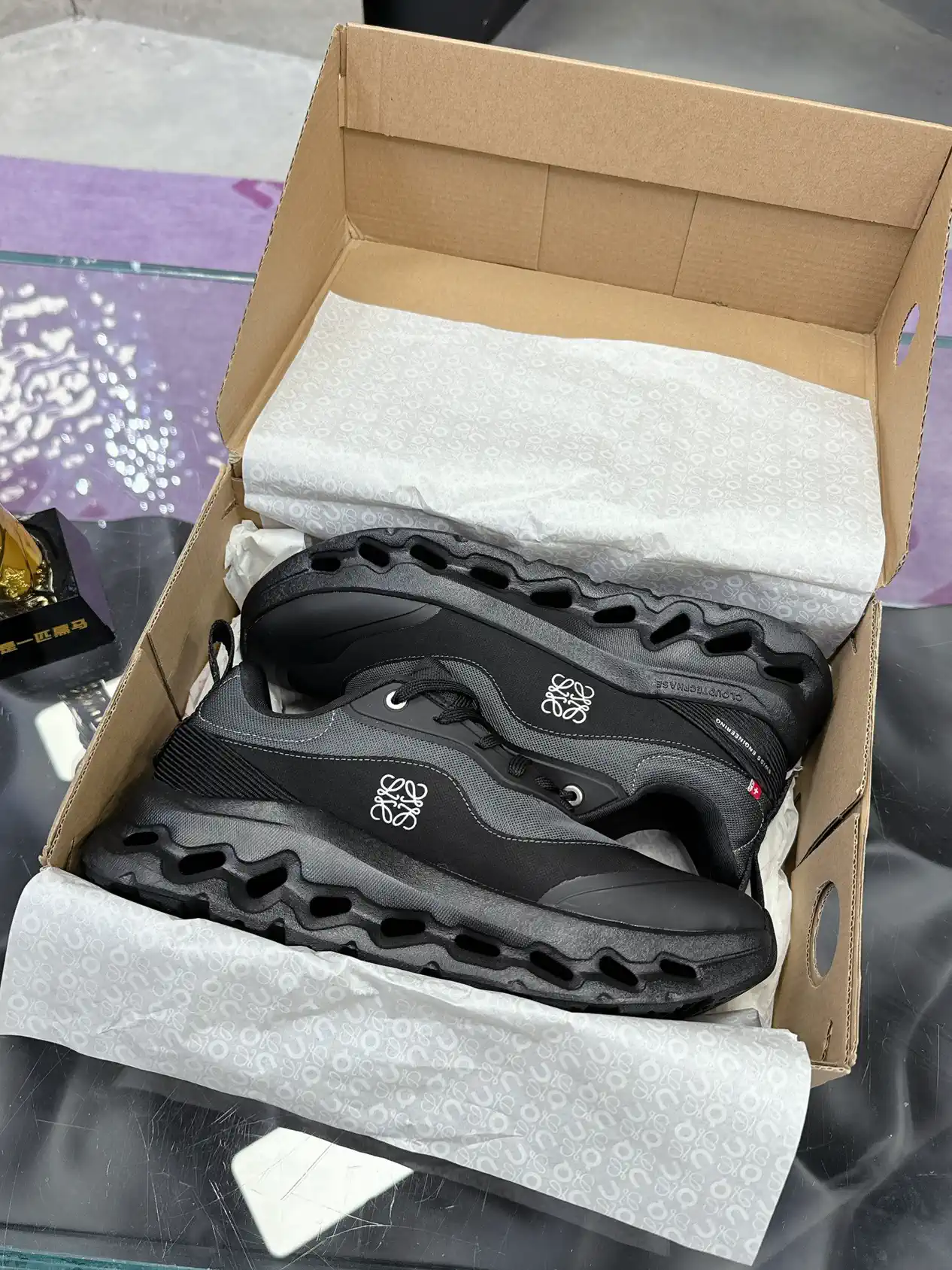 Lightweight Running Shoes image 1