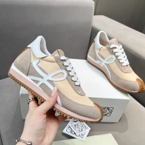 LOEWE 2nd Generation Low-Top Casual Sneakers image 1