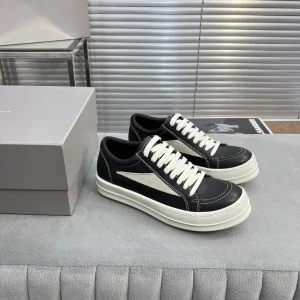Rick Owens 23 New Casual Sneakers image 1