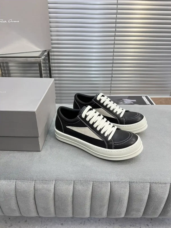 Rick Owens 23 New Casual Sneakers image 1