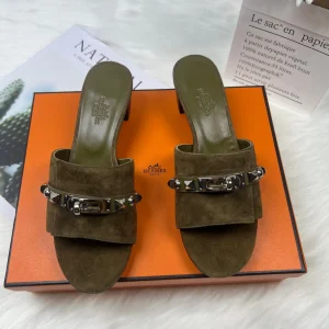 New Color, Fully Wrapped Midsole, New Version (Hermès) image 1