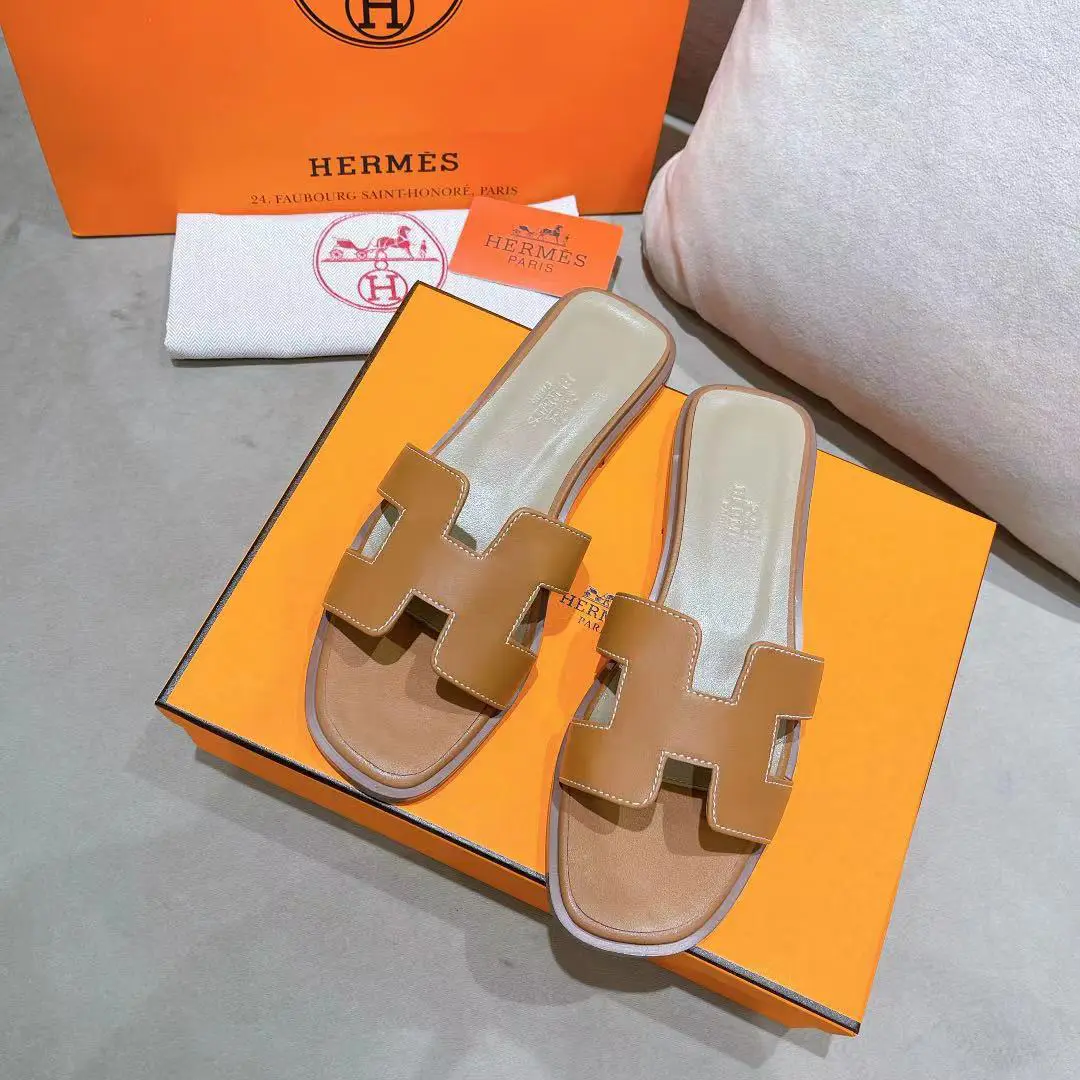Hermes H Slides image 1