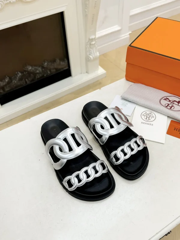 Hermes Shoes image 1