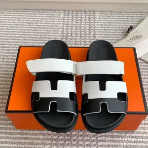 Chypre Series Velcro Slides image 1