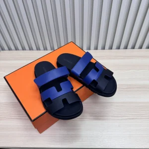 Hermes Slippers image 1