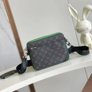 Louis Vuitton Trio Monogram Messenger Bag image 1