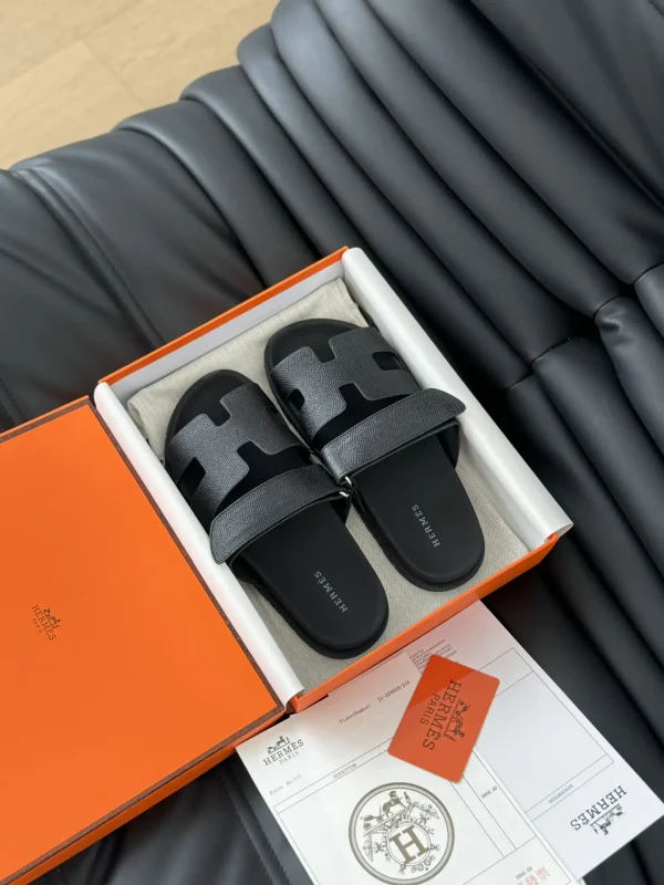 Herme Chye Functional Sandals image 1