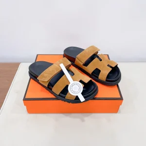 Herme Spring Summer Slippers image 1
