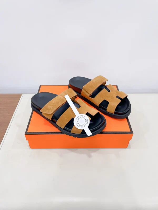 Herme Spring Summer Slippers image 1