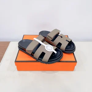 Herme Spring Summer Slides image 1
