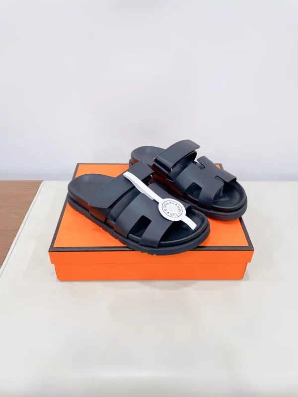Herme Spring Summer Sandals Slippers image 1