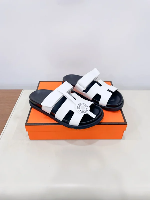 Hermes Spring Summer Sandals image 1