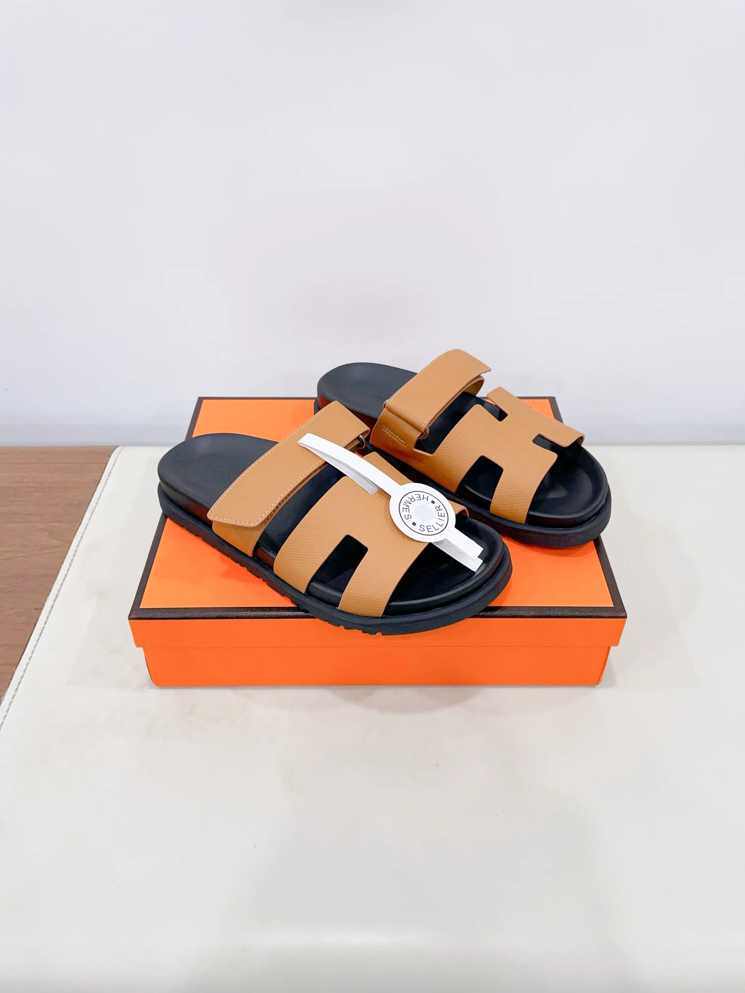 Herme Spring Summer Slippers image 1