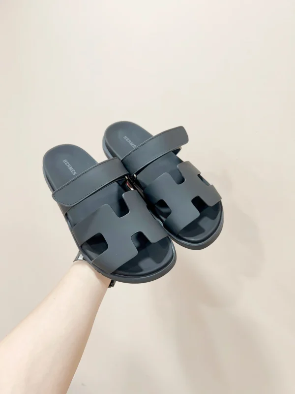 Herme Spring Summer Sandals Couple image 1
