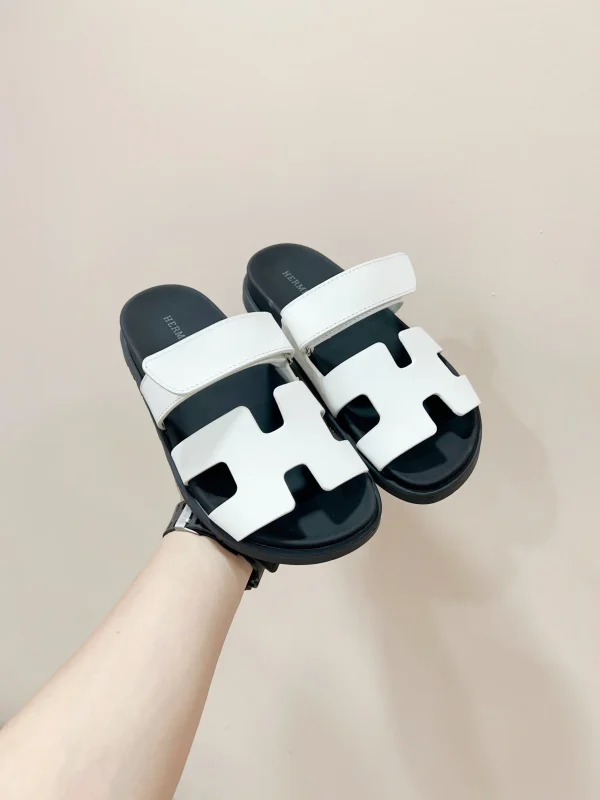 Hermes Spring Summer Slippers image 1