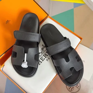 Hermes Chypre Series Sandals image 1