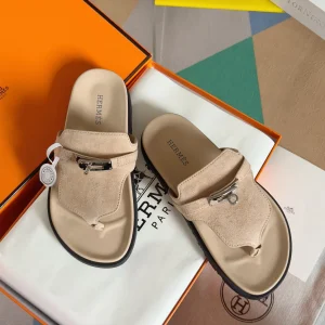 Hermes Chypre Series Sandals image 1