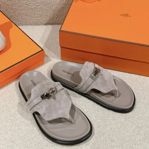 Hermès Unisex Functional Sandals image 1