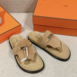 Hermes Unisex Functional Sandals image 1