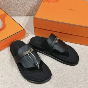 Hermes Unisex Functional Sandals image 1