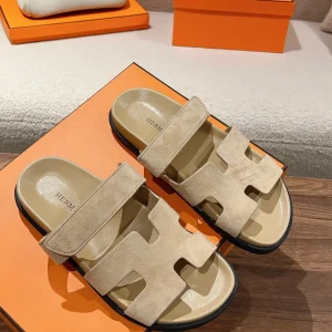 Hermes Couple Sandals image 1