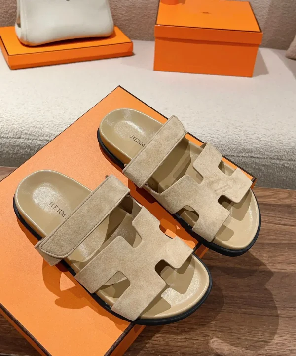 Hermes Couple Sandals image 1