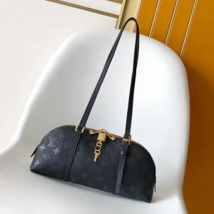Louis Vuitton Monogram Shoulder Bag image 1