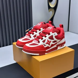 Louis Vuitton Puffy Runway Style Shoes image 1
