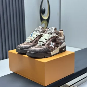 Louis Vuitton Runway New Style Shoes image 1